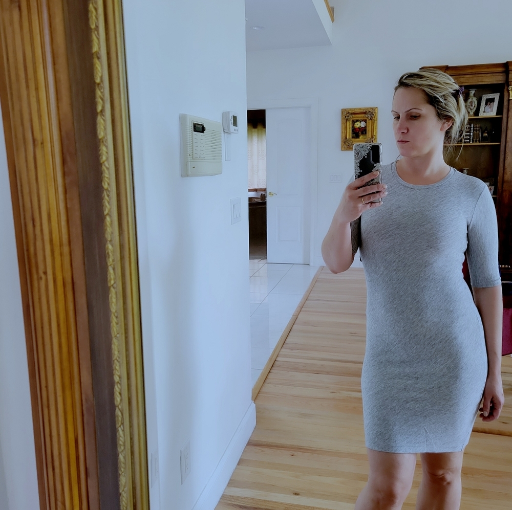 Armani Exchange dress,sz Small